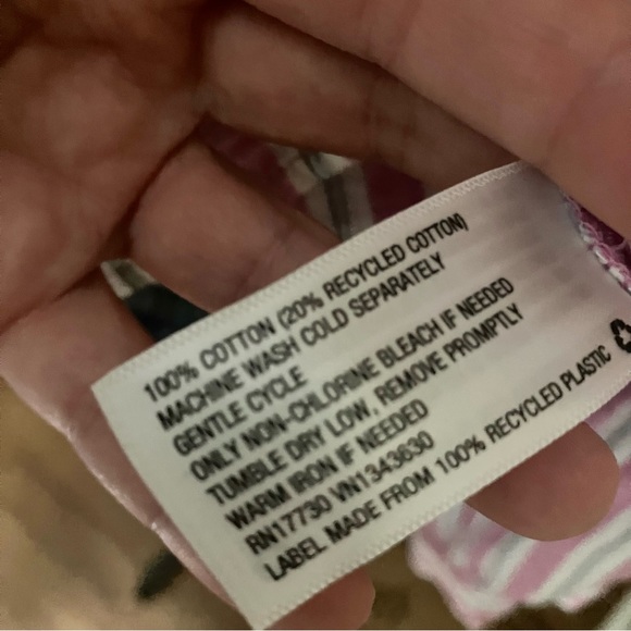 ☀️Universal Thread cotton long sleeve top - Picture 10 of 12